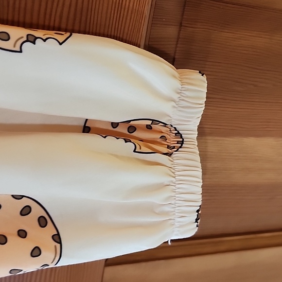 Fun cookie pj pants - Picture 4 of 7